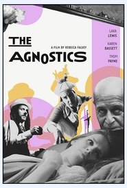The Agnostics movie poster