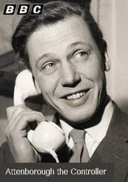 Attenborough the Controller movie poster