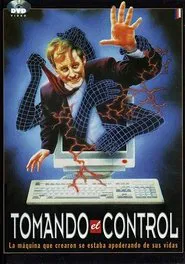 Takeover movie poster