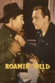 Poster do filme Roamin' Wild