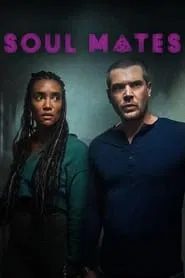 Soul Mates movie poster