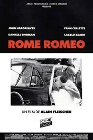 Rome Roméo movie poster