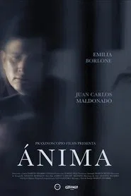 Ánima movie poster
