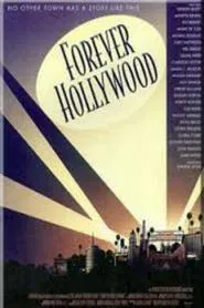 Forever Hollywood movie poster