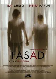 Fasad movie poster