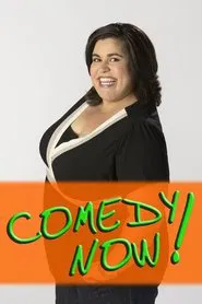 Comedy Now! tv show poster