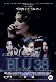Poster do filme Blu38
