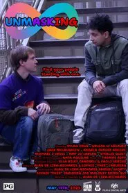 Unmasking movie poster