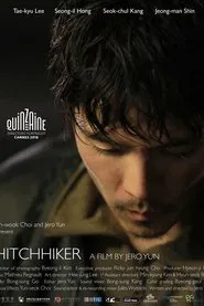 Hitchhiker movie poster