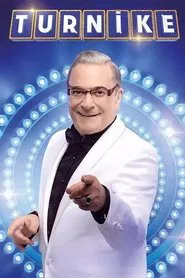 Turnike tv show poster