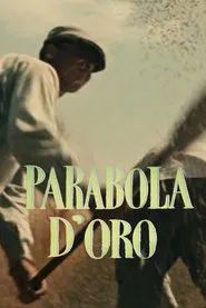 Golden Parable movie poster