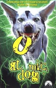 Atomic Dog movie poster