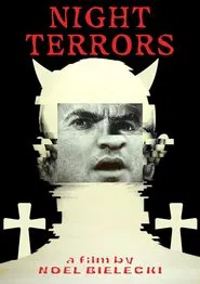Poster do filme Night Terrors