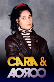 Cara & Coroa tv show poster
