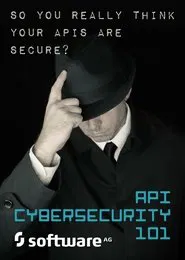 Poster da série API Cybersecurity 101