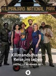 Poster do filme Kilimandscharo - Reise ins Leben