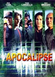 Poster do filme Apocalipse
