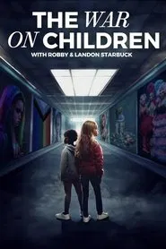 The War on Children movie poster