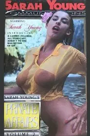 Private Affairs 2 movie poster