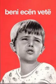 Beni Walks by Himself movie poster