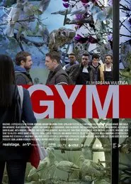 Gym movie poster