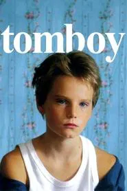 Tomboy movie poster