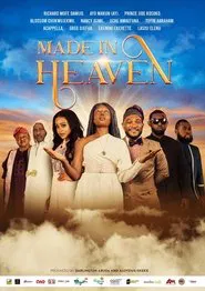 Made in Heaven movie poster