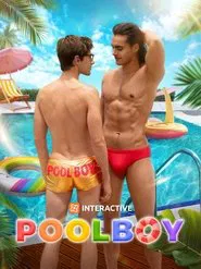 Poolboy movie poster