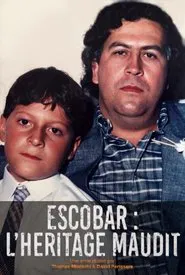 Escobar : l'héritage maudit tv show poster