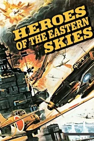 Heroes of the Eastern Skies movie poster