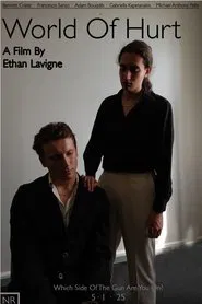 Poster do filme World Of Hurt