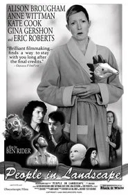 People in Landscape movie poster