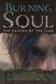 Burning Soul movie poster