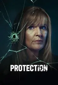Protection tv show poster