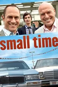 Small Time movie poster