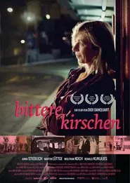 Bittere Kirschen movie poster