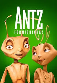 Poster do filme FormiguinhaZ
