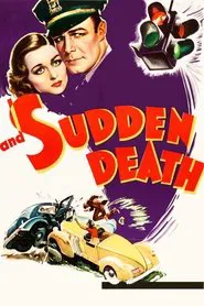 And Sudden Death movie poster