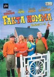 Poster da série Fakta homma