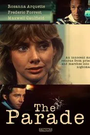 The Parade movie poster