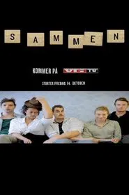 Poster da série Sammen
