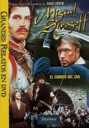 Michele Strogoff tv show poster