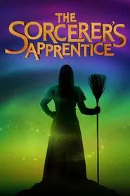 The Sorcerer's Apprentice movie poster