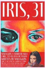 Iris, 31 movie poster