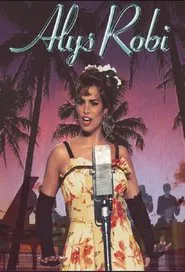 Alys Robi tv show poster