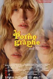 The Pornographer movie poster