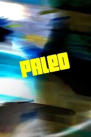 Poster do filme Paleo Impulse