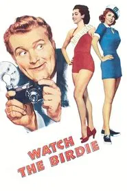 Poster do filme Watch the Birdie
