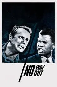 No Way Out movie poster