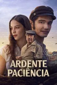 Poster do filme Ardente Paciência